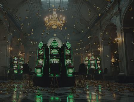 Truefortune Casino