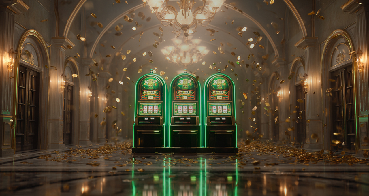 Truefortune Casino